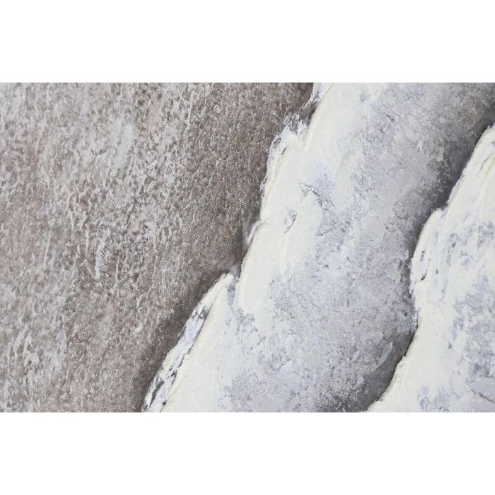 Cuadro Item Home DKD Home Decor Blanco Beige 4.3 x 143 x 103 cm (2 Unidades) 2 Cuadro Item Home DKD Home Decor Blanco Beige 4.3 x 143 x 103 cm (2 Unidades) 2