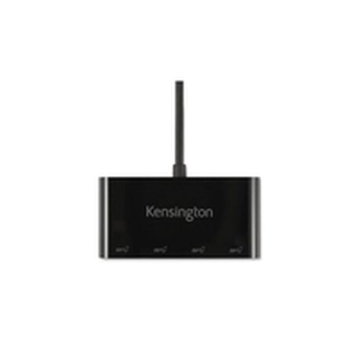 Cable USB Kensington Negro 9 Cable USB Kensington Negro 9