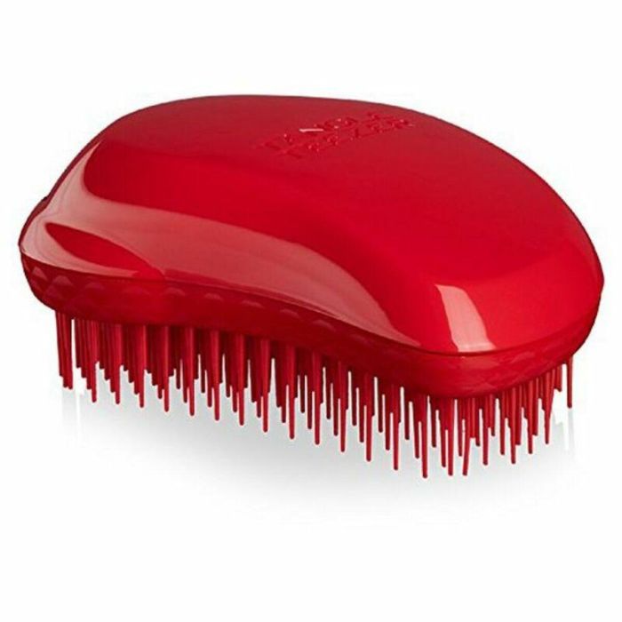 Tangle Teezer Thick & Curly #Salsa Red Tangle Teezer Thick & Curly #Salsa Red