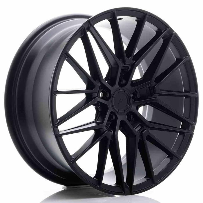 Llanta Japan Racing Jr38 8,5x19 Et40 5x112 66.6 Negro JR3819855L4066BF Llanta Japan Racing Jr38 8,5x19 Et40 5x112 66.6 Negro JR3819855L4066BF