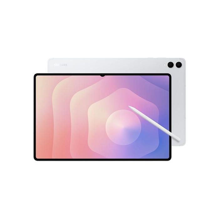 Samsung Galaxy Tab S11 Ultra 14.6" 12GB 256GB Octacore Plata Tablet Android Samsung Galaxy Tab S11 Ultra 14.6" 12GB 256GB Octacore Plata Tablet Android