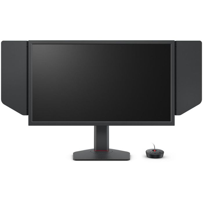 BenQ ZOWIE XL2566X+ 24.5" Full HD 1920x1080 TN 400Hz Monitor Gaming Negro HDMI DP 0 BenQ ZOWIE XL2566X+ 24.5" Full HD 1920x1080 TN 400Hz Monitor Gaming Negro HDMI DP 0