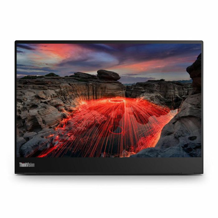 Monitor Lenovo 63FDUAT6WL 14" Monitor Lenovo 63FDUAT6WL 14"
