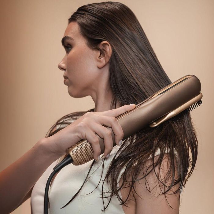 Secador de Pelo Cecotec AirLisse 2in1 ForceDry 1000 W Negro 4 Secador de Pelo Cecotec AirLisse 2in1 ForceDry 1000 W Negro 4