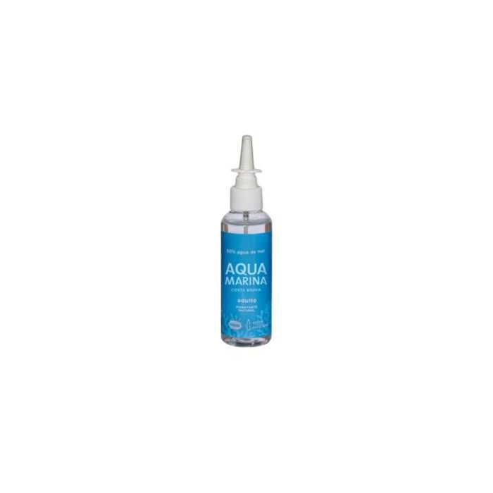 Agua De Mar Adultos Nebulitzador 150 Ml.