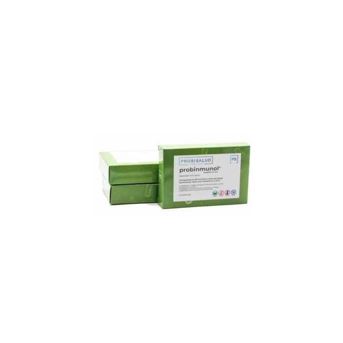 Probinmunol Senior (Probidefen Senior) 30 Cap