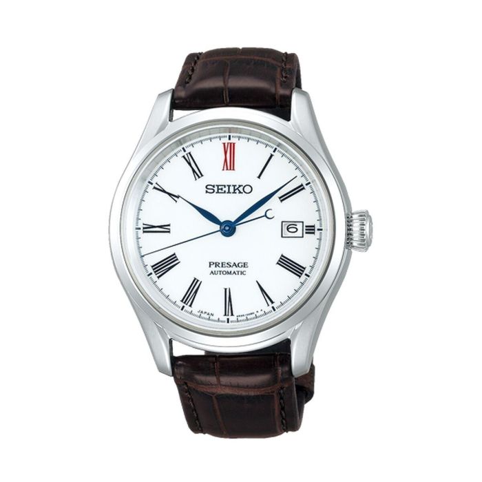 Reloj Hombre Seiko SPB095J1