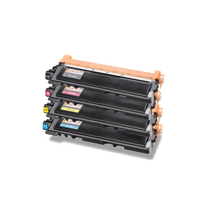 Dayma Toner Compatible Brother TN230 TN210 Cian 1