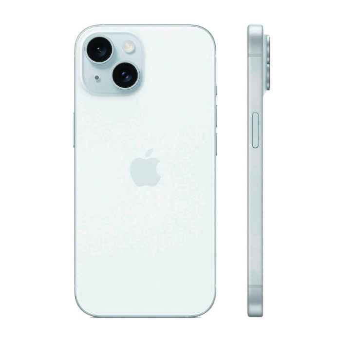 APPLE iPhone 15 Plus 256GB Azul 22 APPLE iPhone 15 Plus 256GB Azul 22