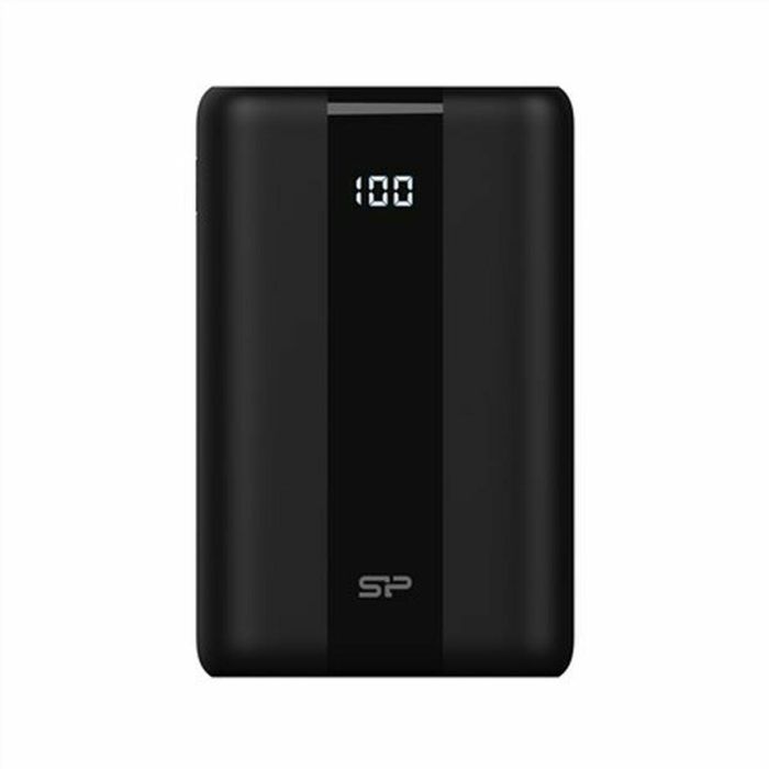 Power Bank Silicon Power QX55 Negro 30000 mAh 14