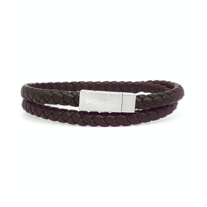 Pulsera Hombre Police PEAGB2213701
