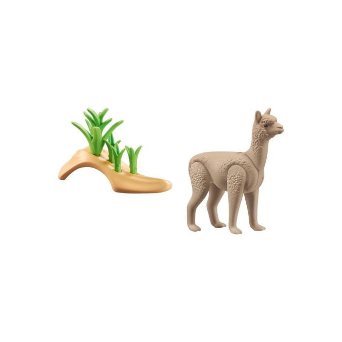 Alpaca 71062 Playmobil 1 Alpaca 71062 Playmobil 1