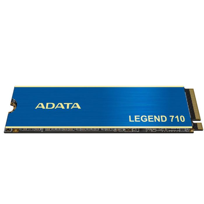Disco Duro Adata ALEG-710-1TCS 1 TB SSD 4