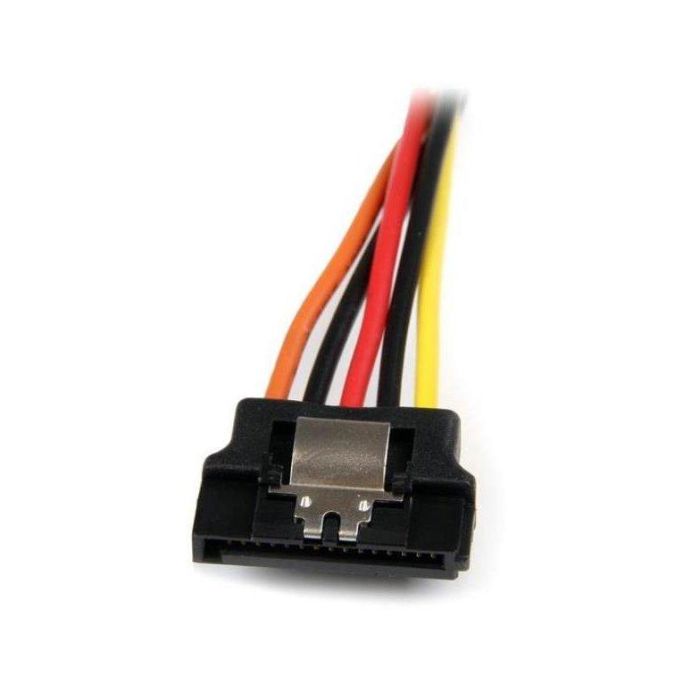 Cable SATA Startech PYO2LSATA 2