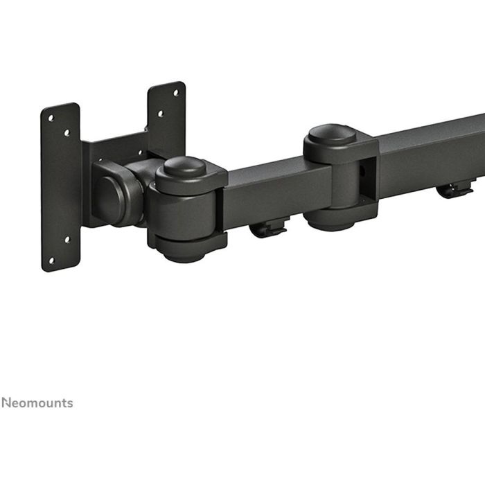 Soporte de Mesa para Pantalla Neomounts Negro 27" 4