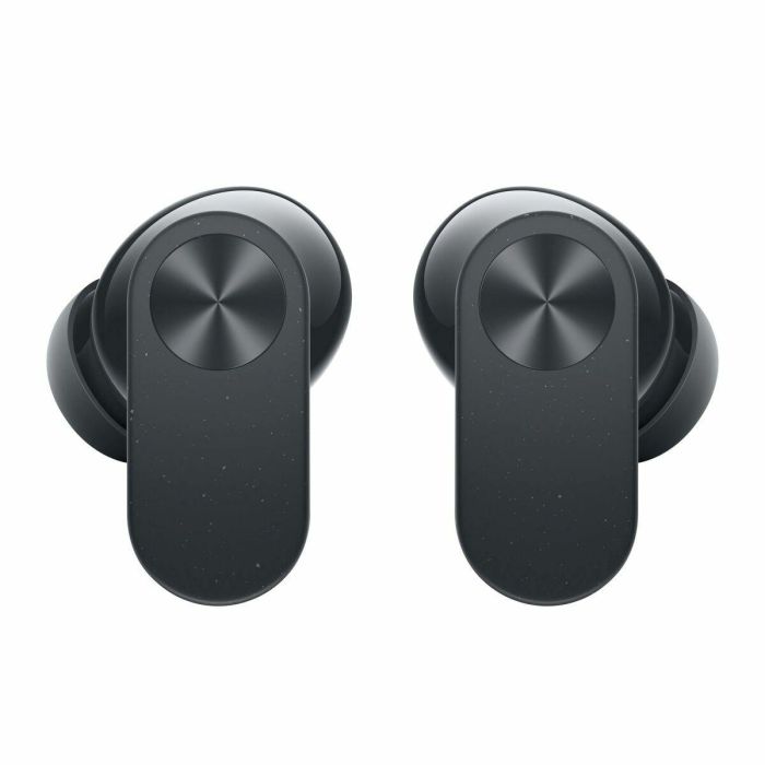 OnePlus Nord Buds 2 Auriculares Inalámbricos Bluetooth con Cancelación de Ruido, IP55, Uso Diario/Deporte, Gris - 5481129548 10
