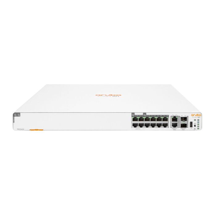Switch HPE S0F35A 2 Switch HPE S0F35A 2