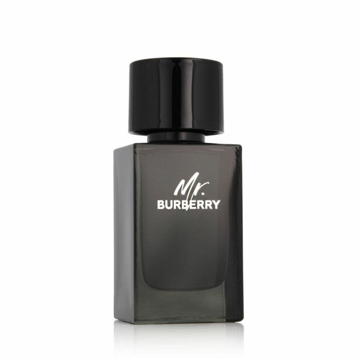 Perfume Hombre Burberry Mr. Burberry 100 ml 7