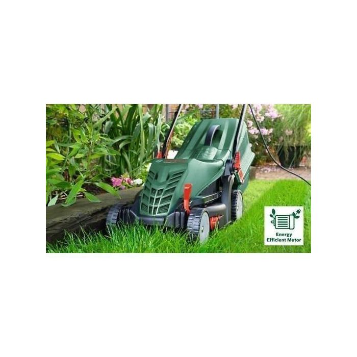 Cortacésped Bosch AdvancedRotak 40-650 (1700 W, ancho de corte: 40 cm) 3 Cortacésped Bosch AdvancedRotak 40-650 (1700 W, ancho de corte: 40 cm) 3