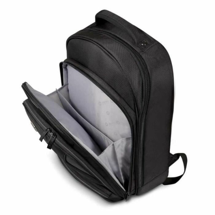 Port Designs 170226 Mochila para portátil Professional Backpack 15.6''/17'' 21