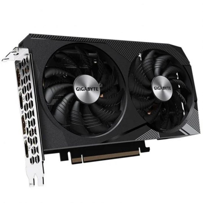 Tarjeta Grafica Gigabyte Rtx 3060 Windforce 1 Tarjeta Grafica Gigabyte Rtx 3060 Windforce 1
