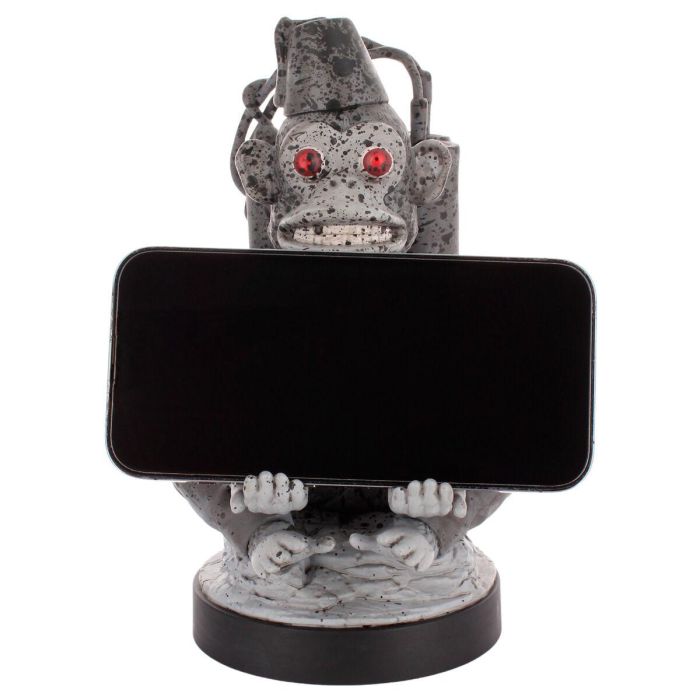 Cable Guy soporte sujecion figura Toasted Monkey Bomb Call of Duty 21cm 12 Cable Guy soporte sujecion figura Toasted Monkey Bomb Call of Duty 21cm 12