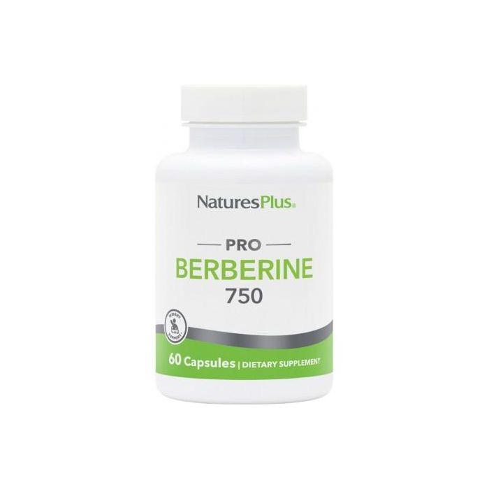 Pro Berberina 750 Mg