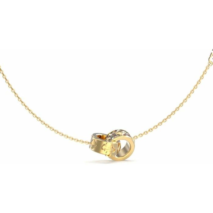 Collar Mujer Guess JUBN03281JWYGT-U 1