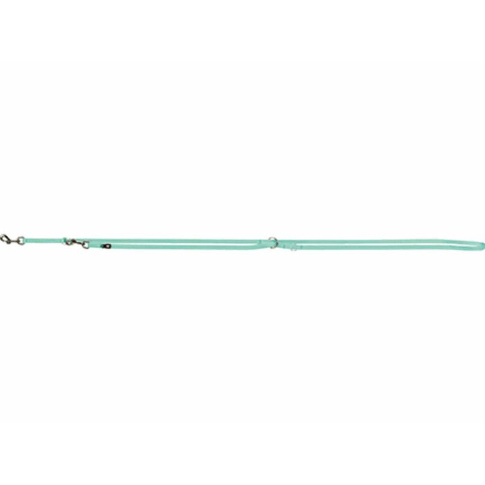 Ramal ajustable para perro Trixie Premium Menta 0 Ramal ajustable para perro Trixie Premium Menta 0