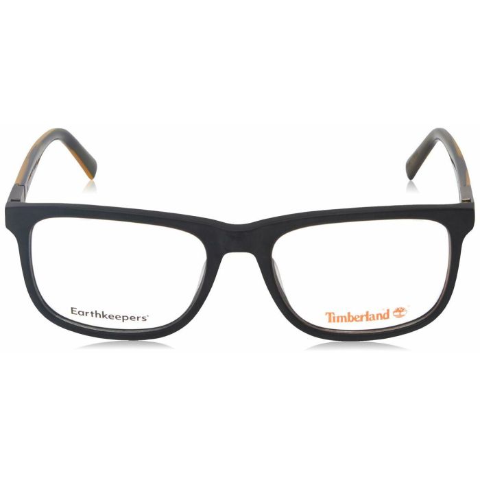 Montura de Gafas Hombre Timberland TB1803 55002 5 Montura de Gafas Hombre Timberland TB1803 55002 5