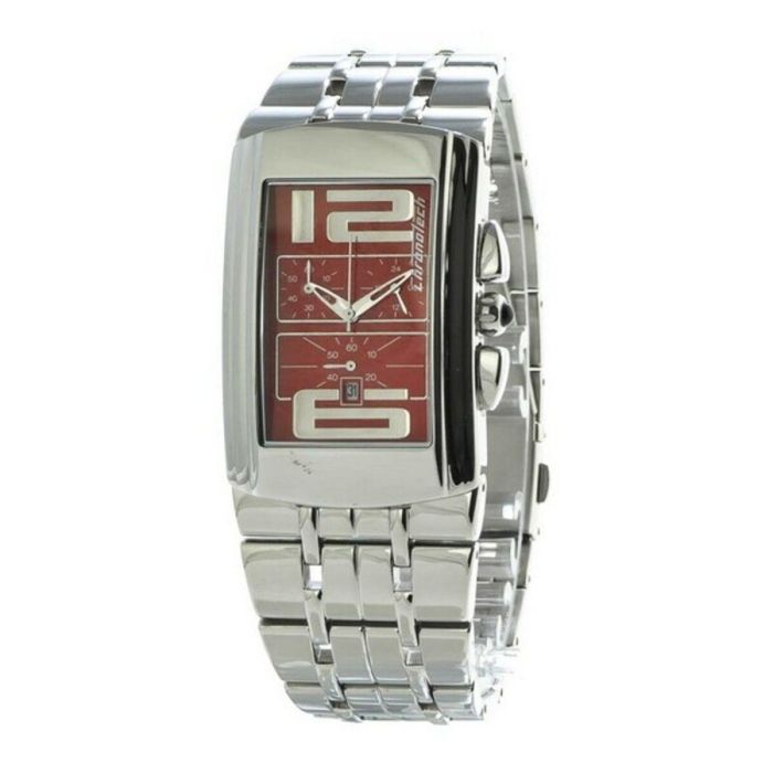 Reloj Unisex Chronotech CT.7018B/05M (Ø 28 mm) Reloj Unisex Chronotech CT.7018B/05M (Ø 28 mm)