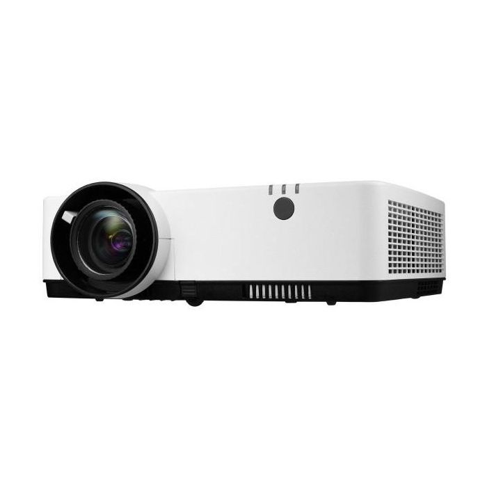 NEC ME403U Proyector 3LCD WUXGA (1920x1200) 4000 lúmenes ANSI Contraste 16000:1 HDMI Ethernet Blanco