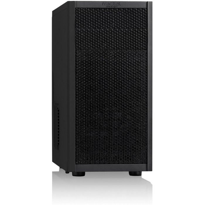 Fractal Design Core 1000 USB 3 Carcasa PC Mini Tower USB 3.0 Placa Base Mini ITX Micro ATX 0 Fractal Design Core 1000 USB 3 Carcasa PC Mini Tower USB 3.0 Placa Base Mini ITX Micro ATX 0