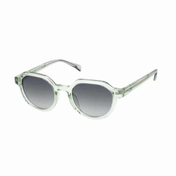 Gafas de Sol Unisex Zadig & Voltaire SZV363-4902GN Ø 49 mm Gafas de Sol Unisex Zadig & Voltaire SZV363-4902GN Ø 49 mm