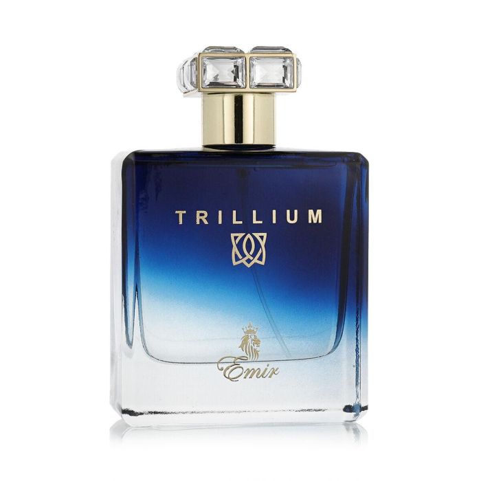 Perfume Hombre Emir Trillium EDP 100 ml 1