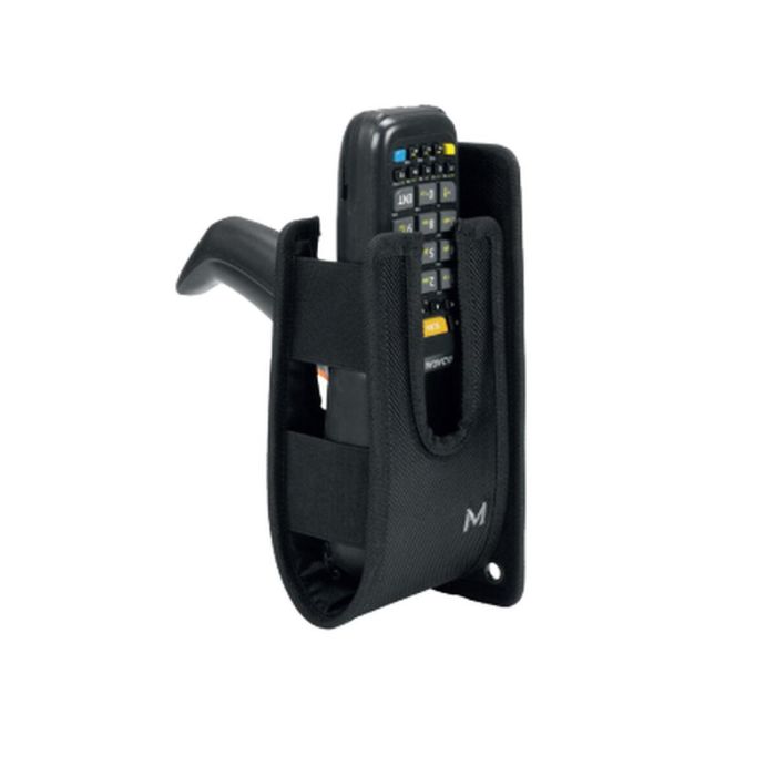 Funda PDA Mobilis 031011 Negro Funda PDA Mobilis 031011 Negro