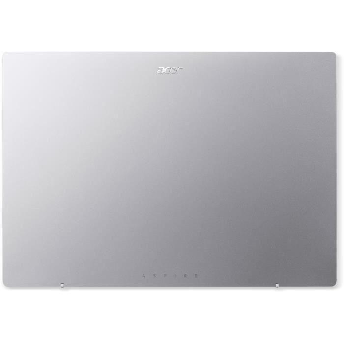 Acer AG14-71P-57Z6 Portátil Aspire Go 14'' IPS WUXGA, Intel Core i5-13420H, 16GB RAM, 512GB SSD, Windows 11 5 Acer AG14-71P-57Z6 Portátil Aspire Go 14'' IPS WUXGA, Intel Core i5-13420H, 16GB RAM, 512GB SSD, Windows 11 5