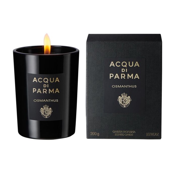 Acqua Di Parma Osmanthus vela aromatica 200 gr