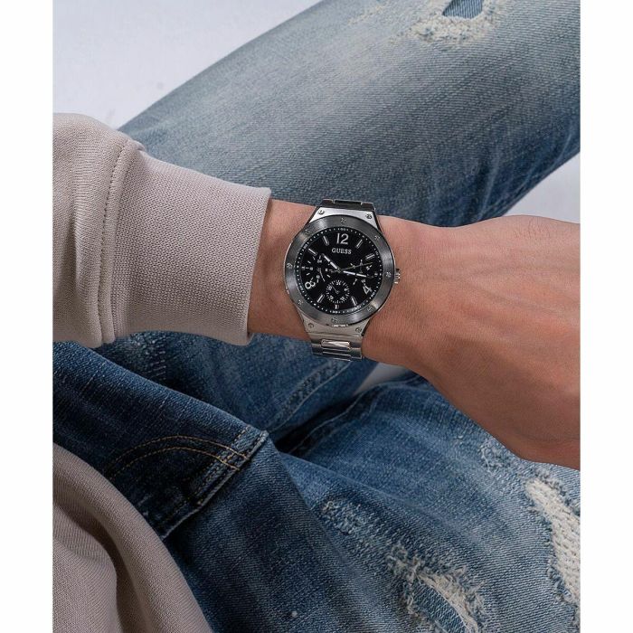 Reloj Hombre Guess GW0454G1 (Ø 44 mm) 4 Reloj Hombre Guess GW0454G1 (Ø 44 mm) 4