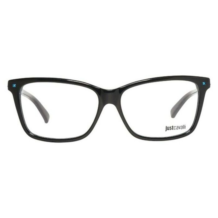 Montura de Gafas Mujer Just Cavalli JC0624-001-54 ø 54 mm 1 Montura de Gafas Mujer Just Cavalli JC0624-001-54 ø 54 mm 1