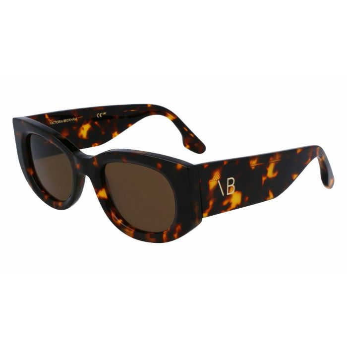 Gafas de Sol Mujer Victoria Beckham VB654S-5022234 Ø 50 mm 0 Gafas de Sol Mujer Victoria Beckham VB654S-5022234 Ø 50 mm 0