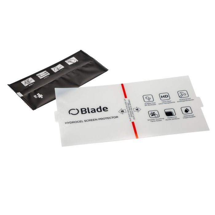 Funda para Teclado FR-TEC BL1004 5