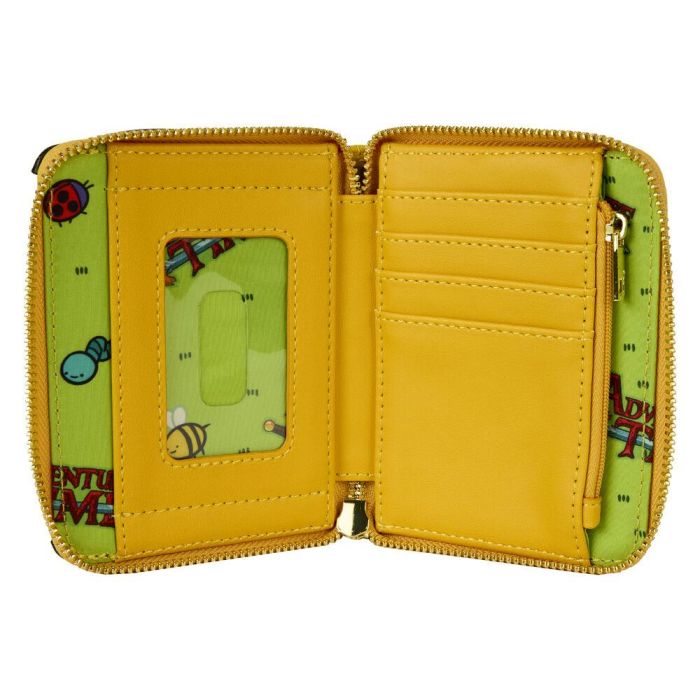 Cartera Jake Hora de Aventuras Loungefly 2