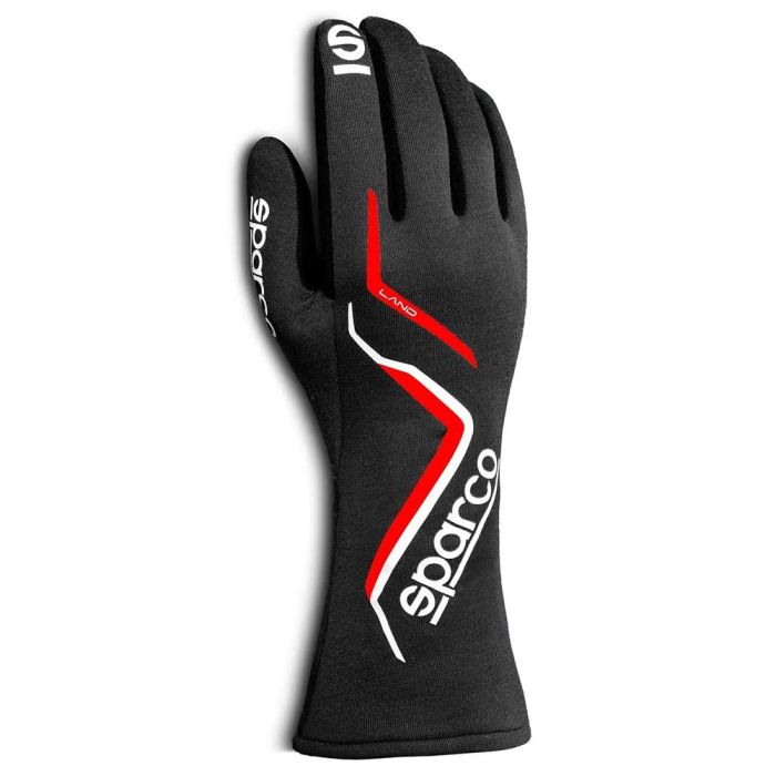 Guantes Sparco S00136309NR Negro 9 2