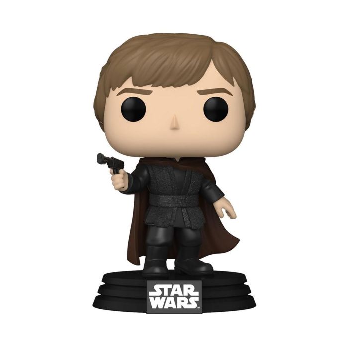 Funko Pop Star Wars Retorno Del