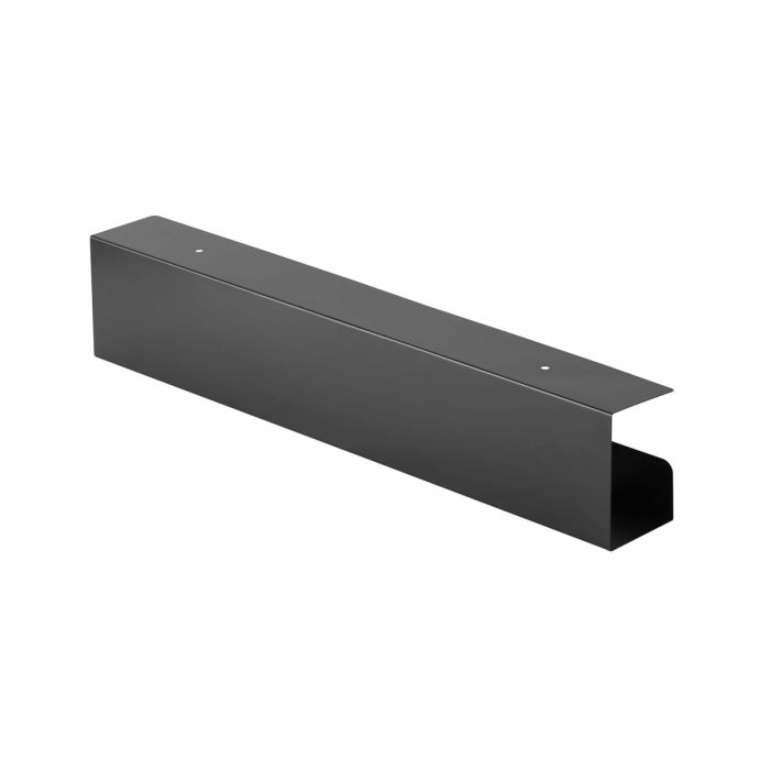 Organizador de Cables Equip 650863 Negro 7 Organizador de Cables Equip 650863 Negro 7