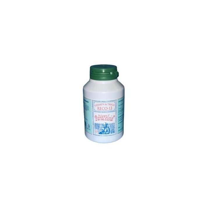 Paracelsia 13 Reco Las Doce Sales 500Mg 200Comp Paracelsia 13 Reco Las Doce Sales 500Mg 200Comp