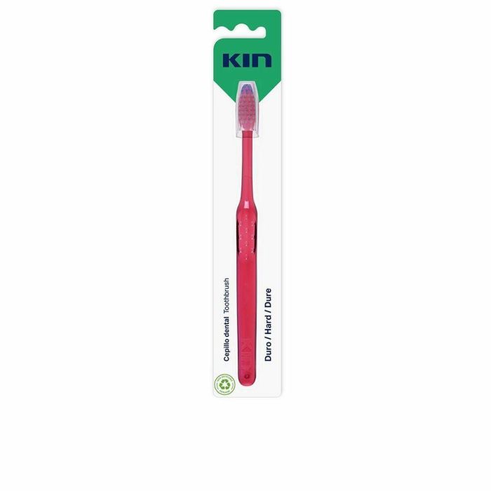 Kin Cepillo Dental Duro Kin Cepillo Dental Duro