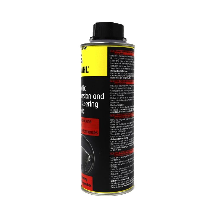 Tapafugas Direcciones Asistidas - Steering Stop Leak 300 mL. BARD1755B 3 Tapafugas Direcciones Asistidas - Steering Stop Leak 300 mL. BARD1755B 3