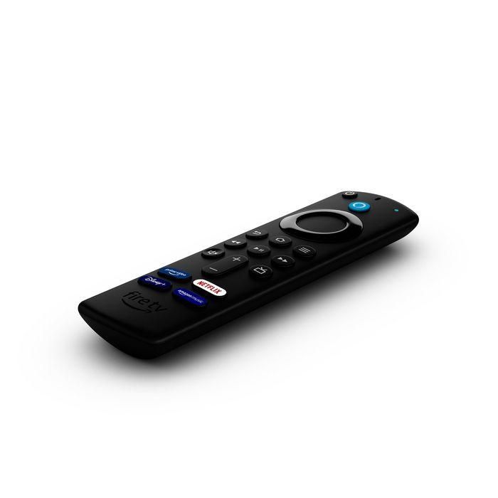 Amazon Fire TV Stick 2021, 802.11 a/b/g/n/ac, Bluetooth 5.0, IMG GE8300 Quad-core 1.7 GHz, 8 GB 1 Amazon Fire TV Stick 2021, 802.11 a/b/g/n/ac, Bluetooth 5.0, IMG GE8300 Quad-core 1.7 GHz, 8 GB 1
